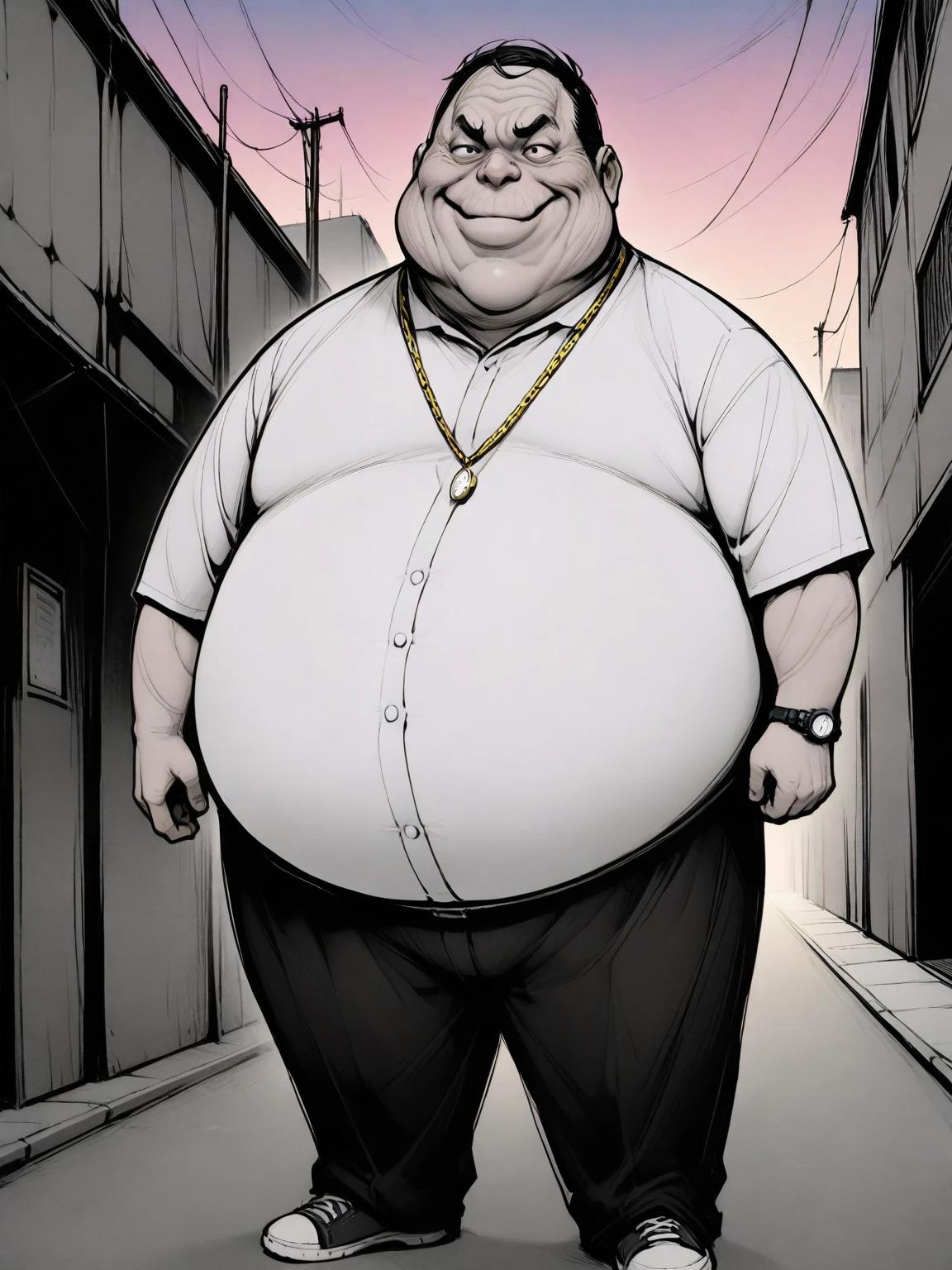 Harold "Harry" Perkins thumbnail