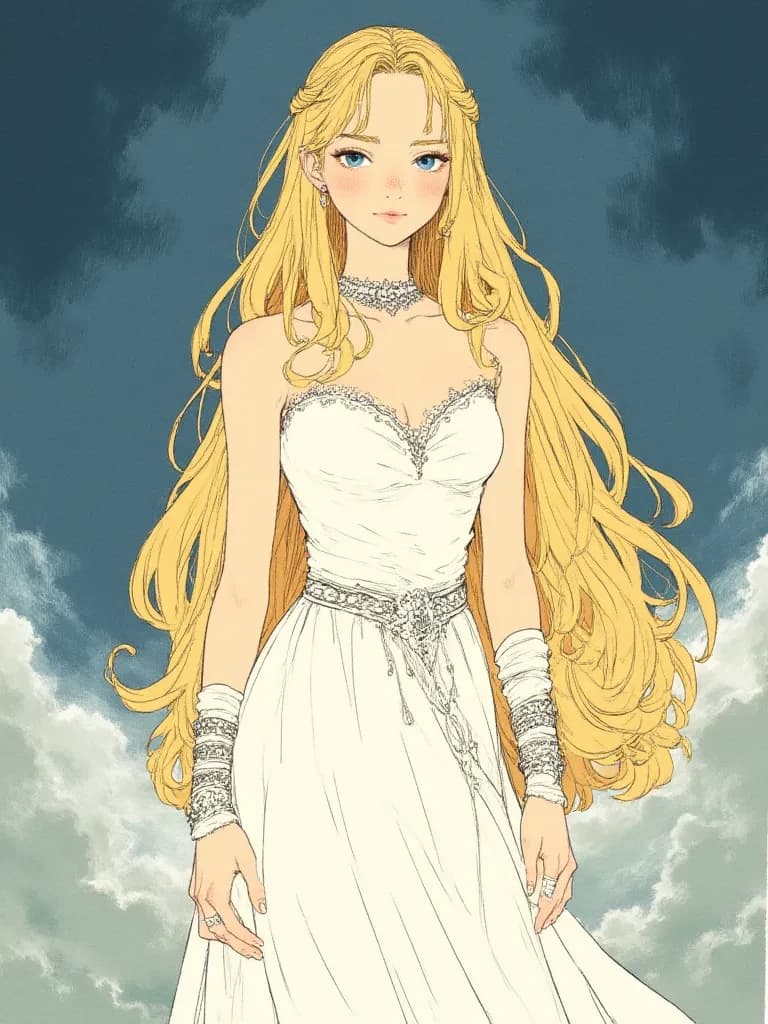 Elara Meadowlight thumbnail
