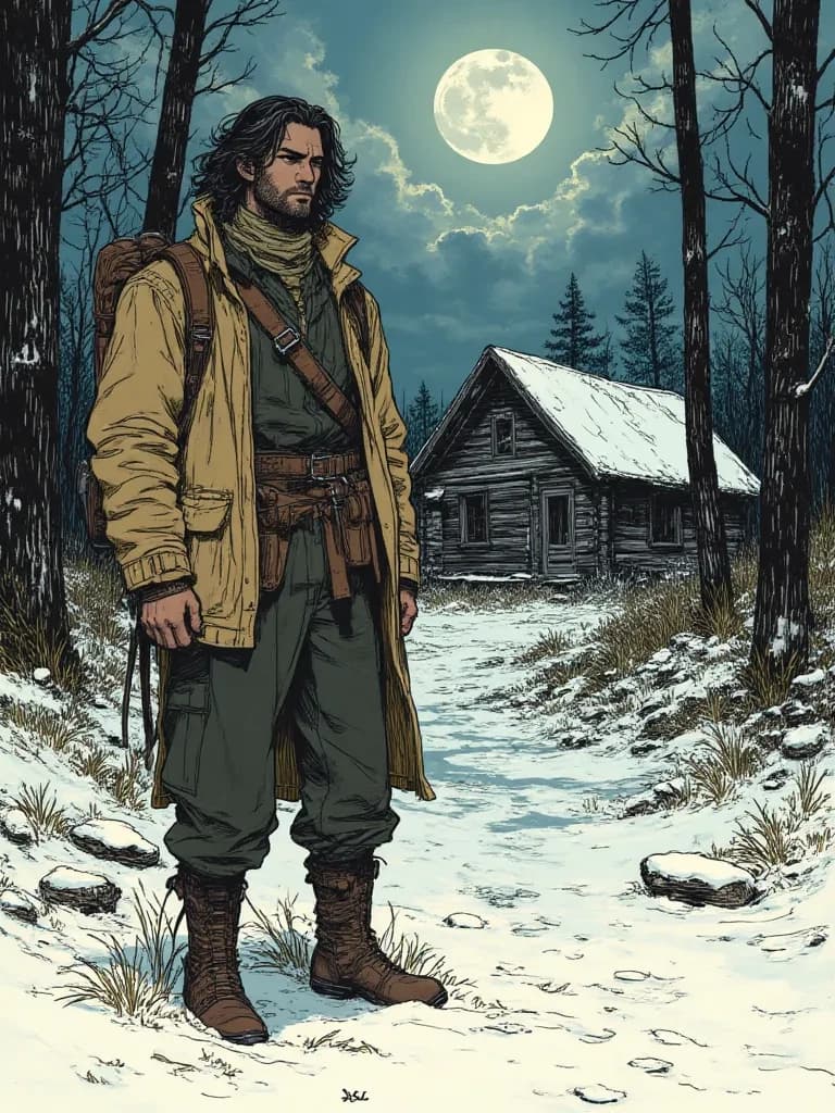 Dmitri Volkov thumbnail