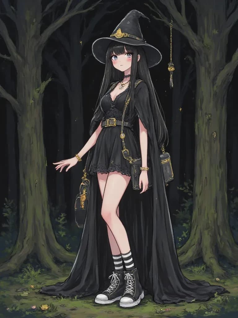 Elara Bloomwick thumbnail