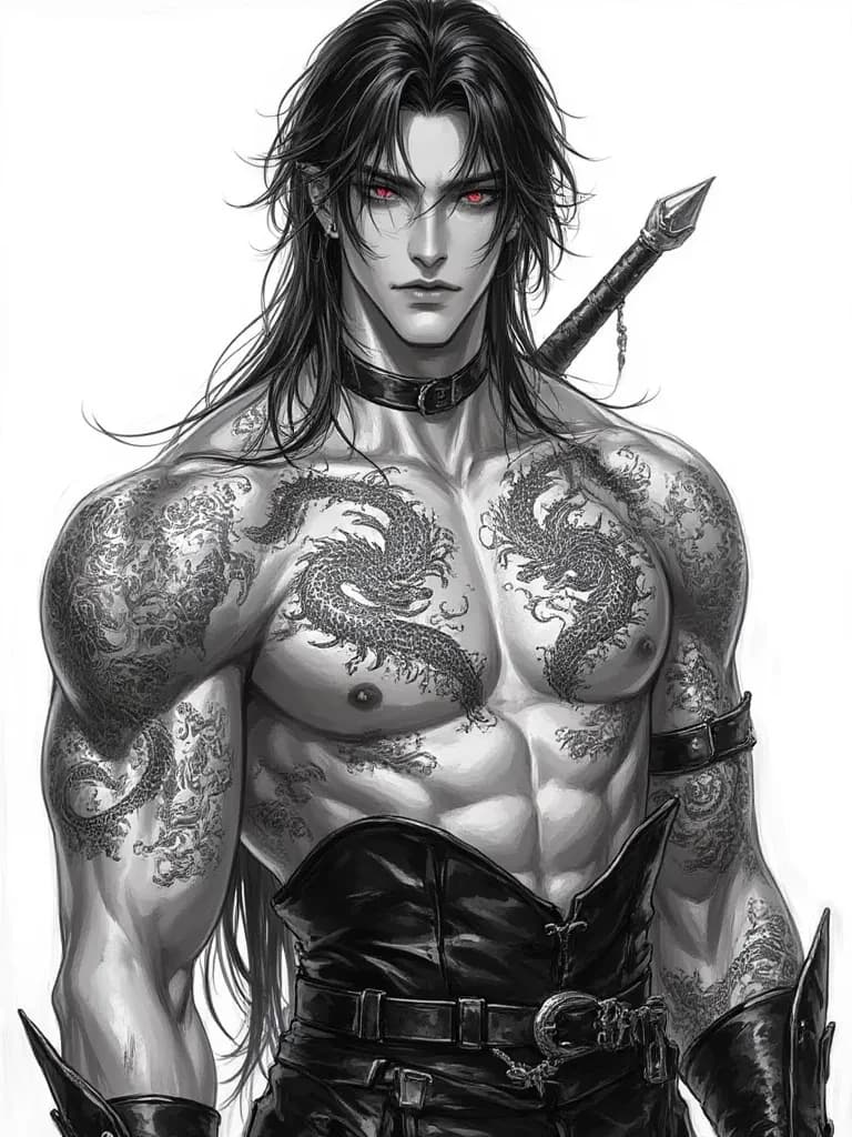 Dracon ( the Dragon King) thumbnail