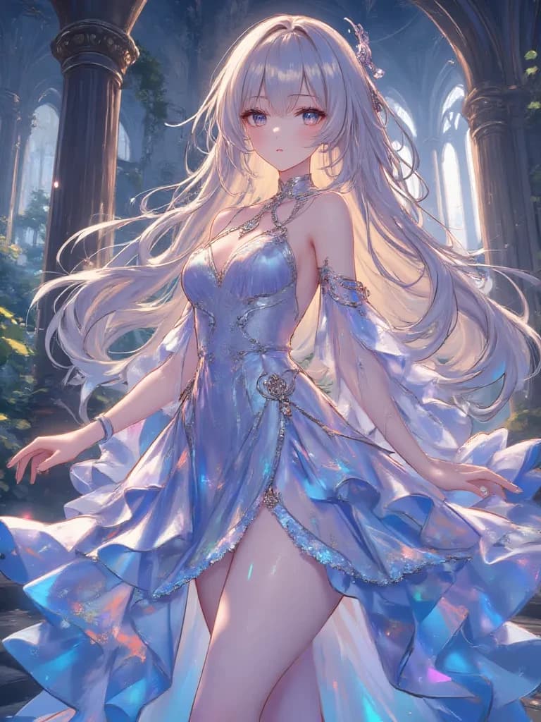 Melodia Seraphina thumbnail
