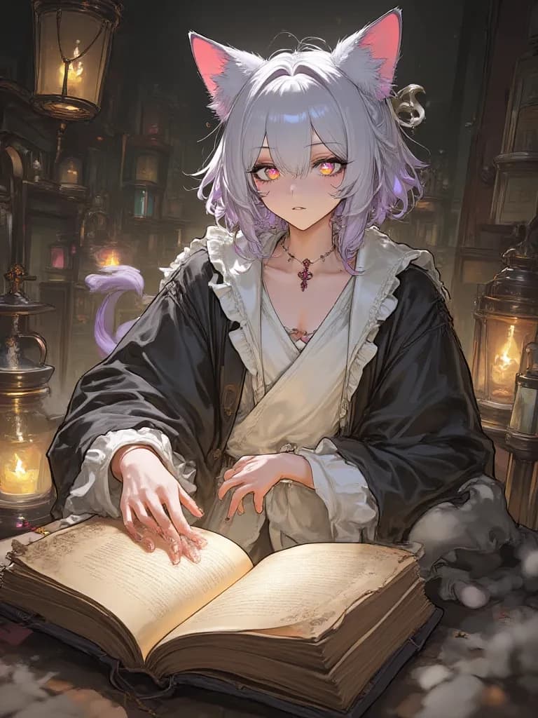 Femboy spell  thumbnail