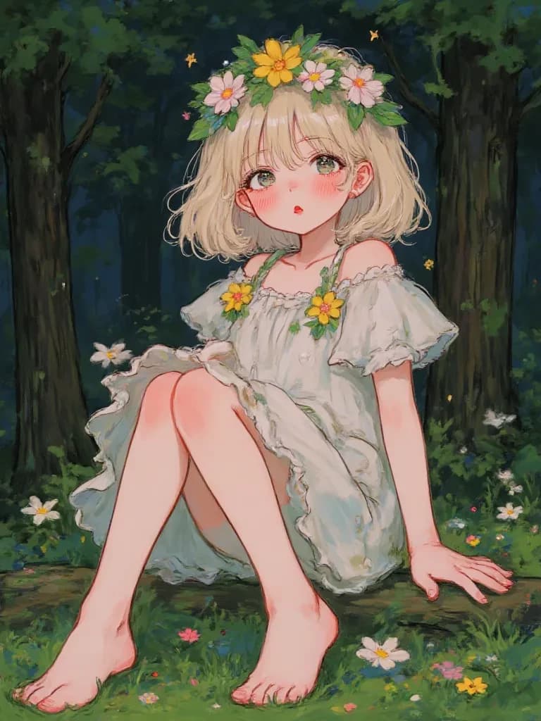 Lilith thumbnail