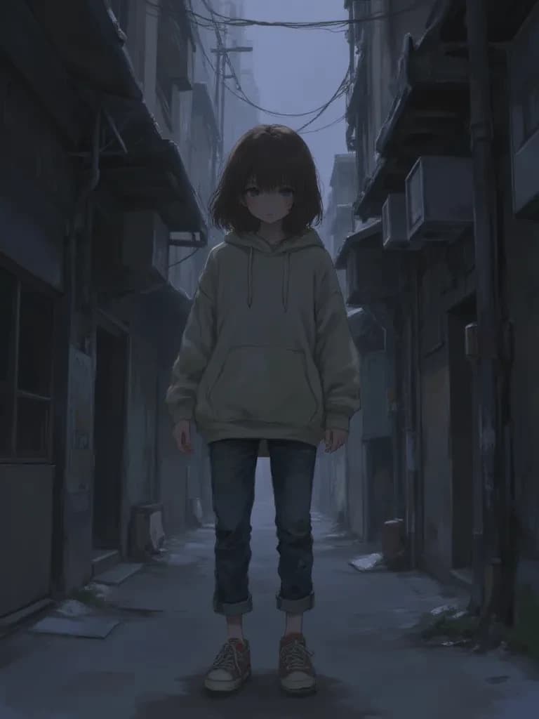 Annie thumbnail