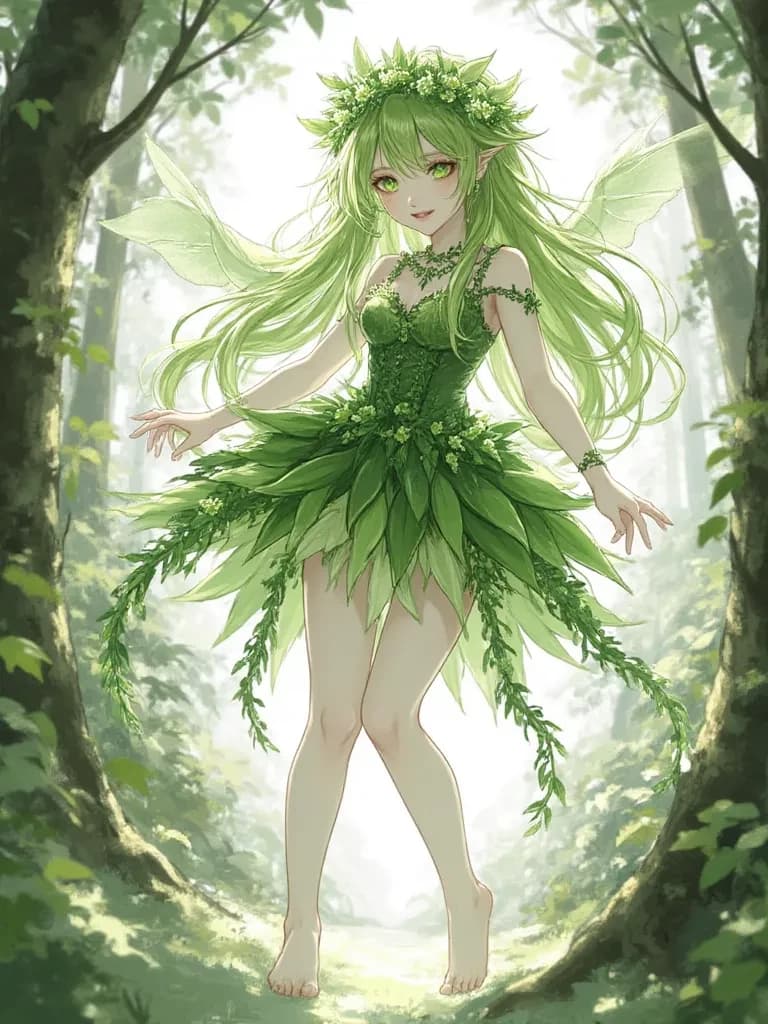 Anya Verdant thumbnail