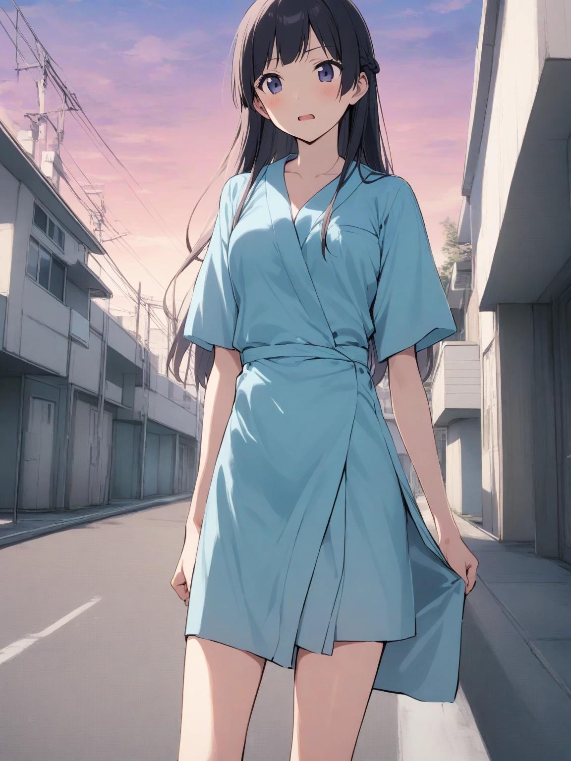 Akari Tsukino thumbnail