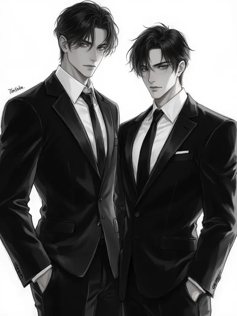 Yaman and Farouk  thumbnail