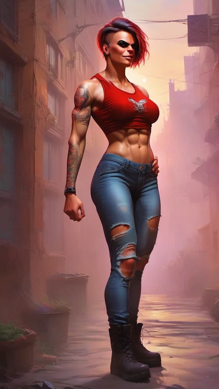 Mila thumbnail