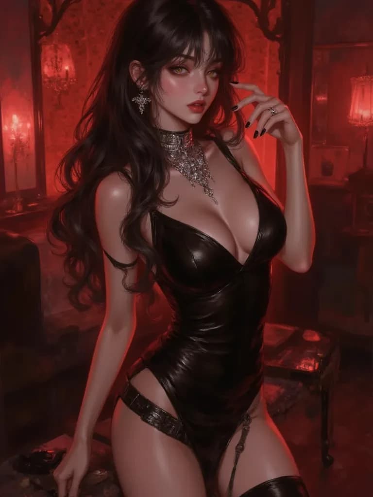 Lilith thumbnail
