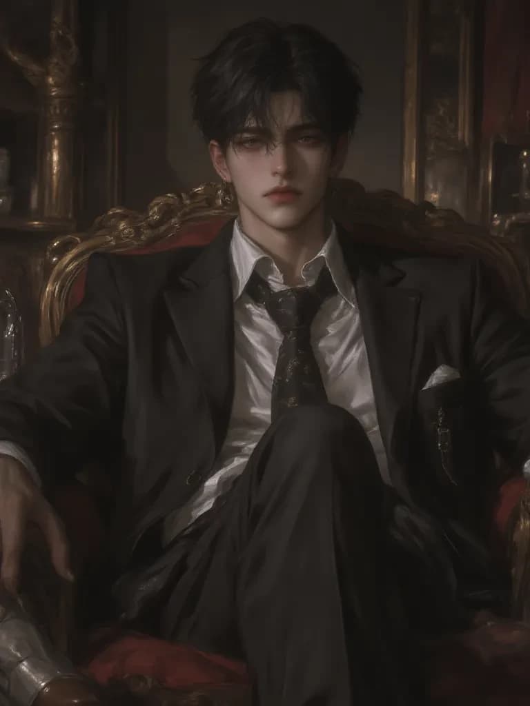 Elias Vance thumbnail