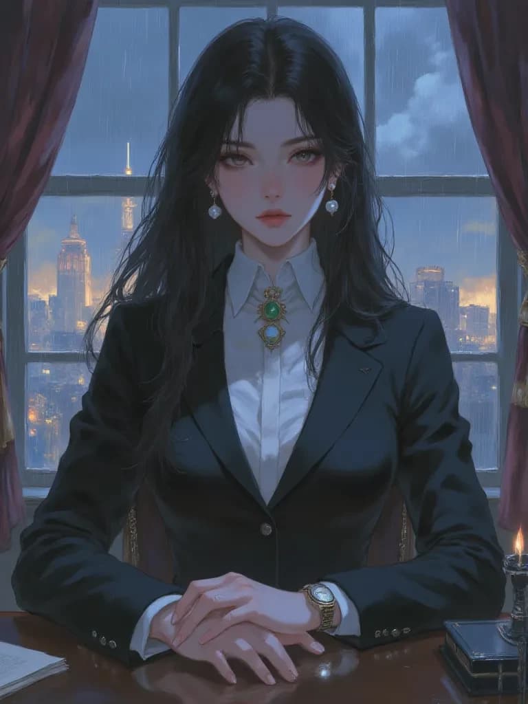 Li Hua thumbnail