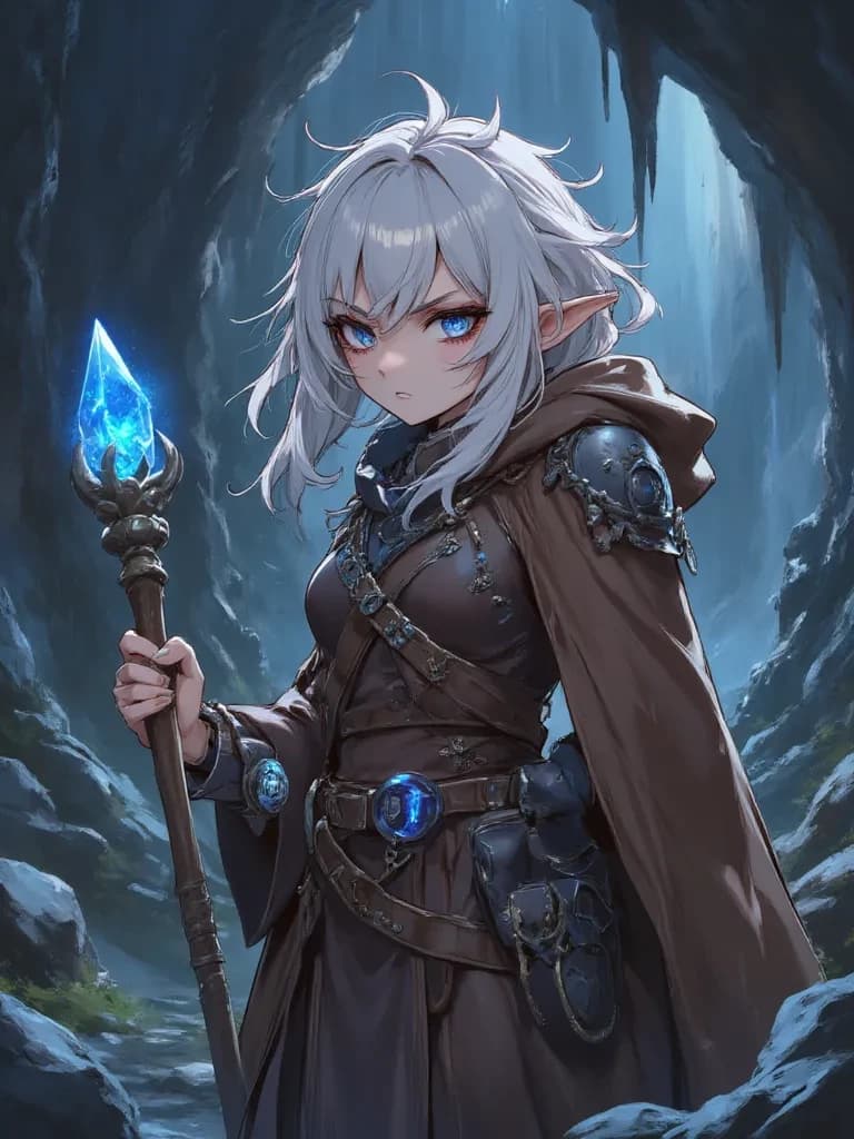 Elara Stonebeard thumbnail