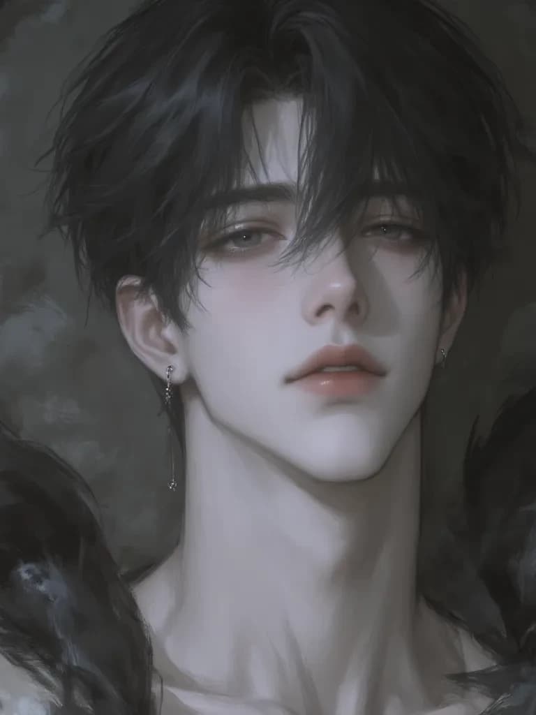 Dark thumbnail