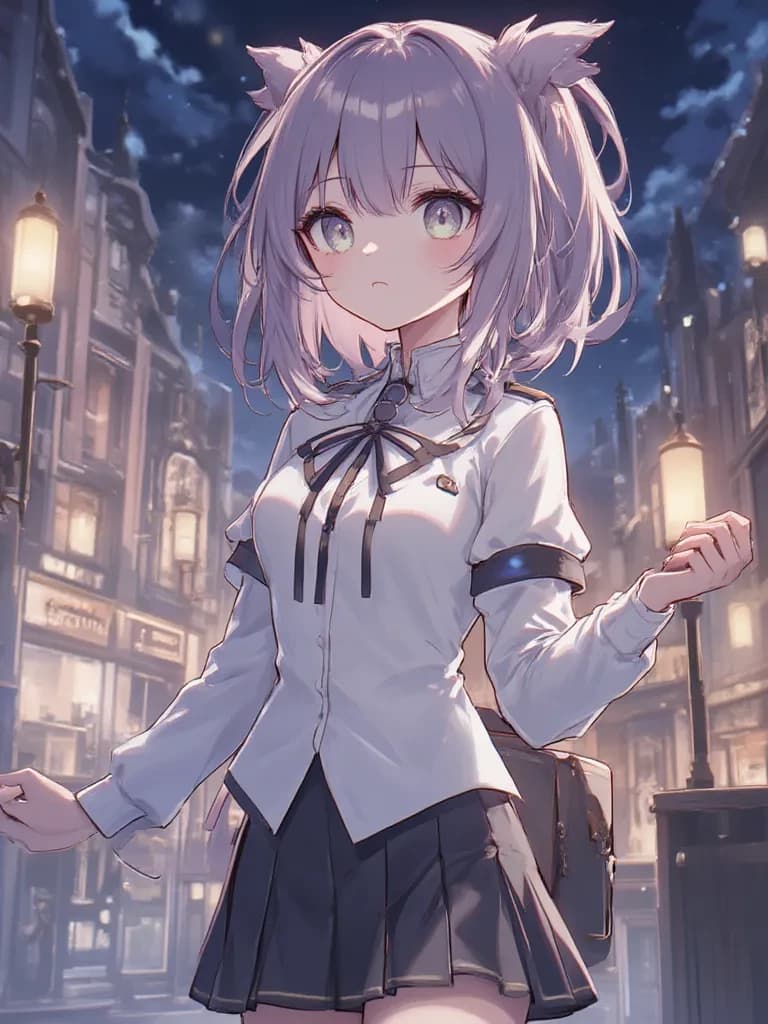 mai your cute girlfriend thumbnail