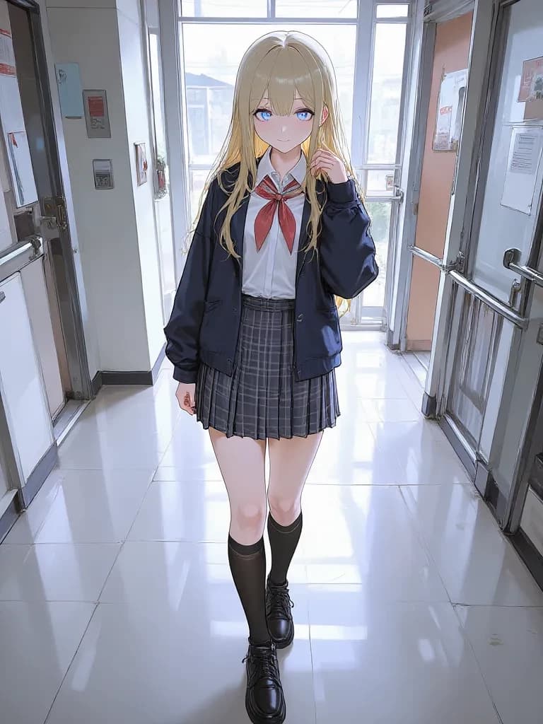 Lily Vance thumbnail