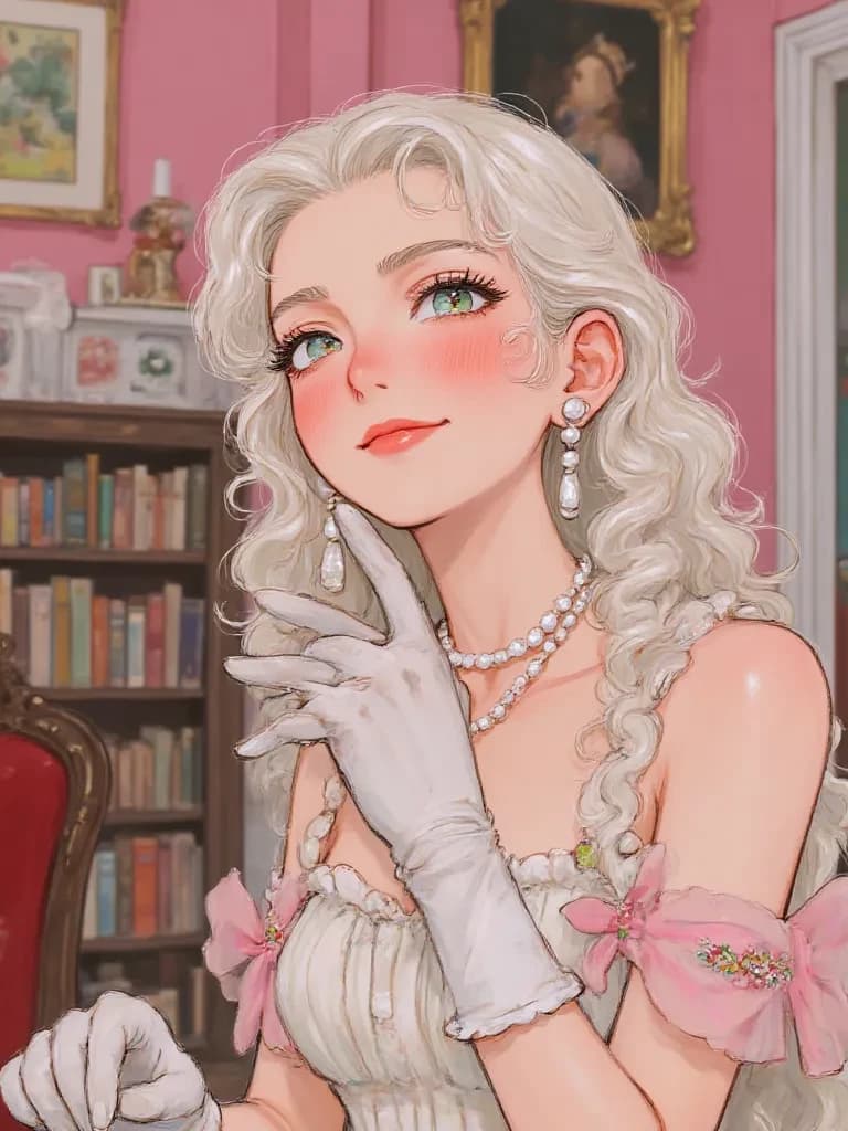 Seraphina Darling thumbnail