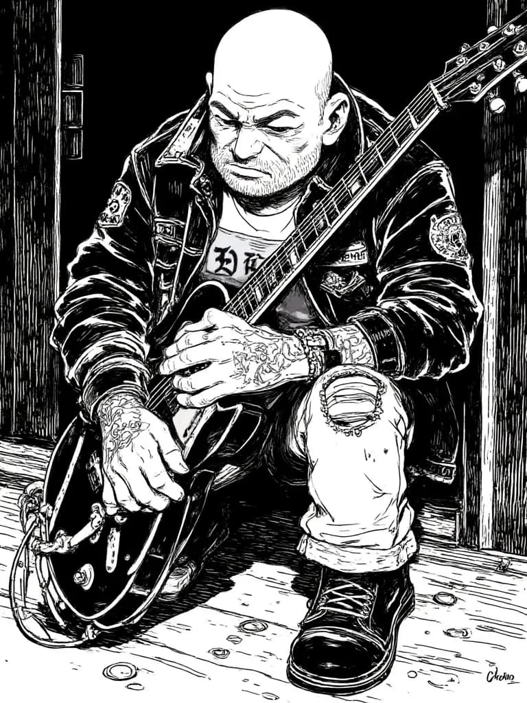Punk Lolo thumbnail