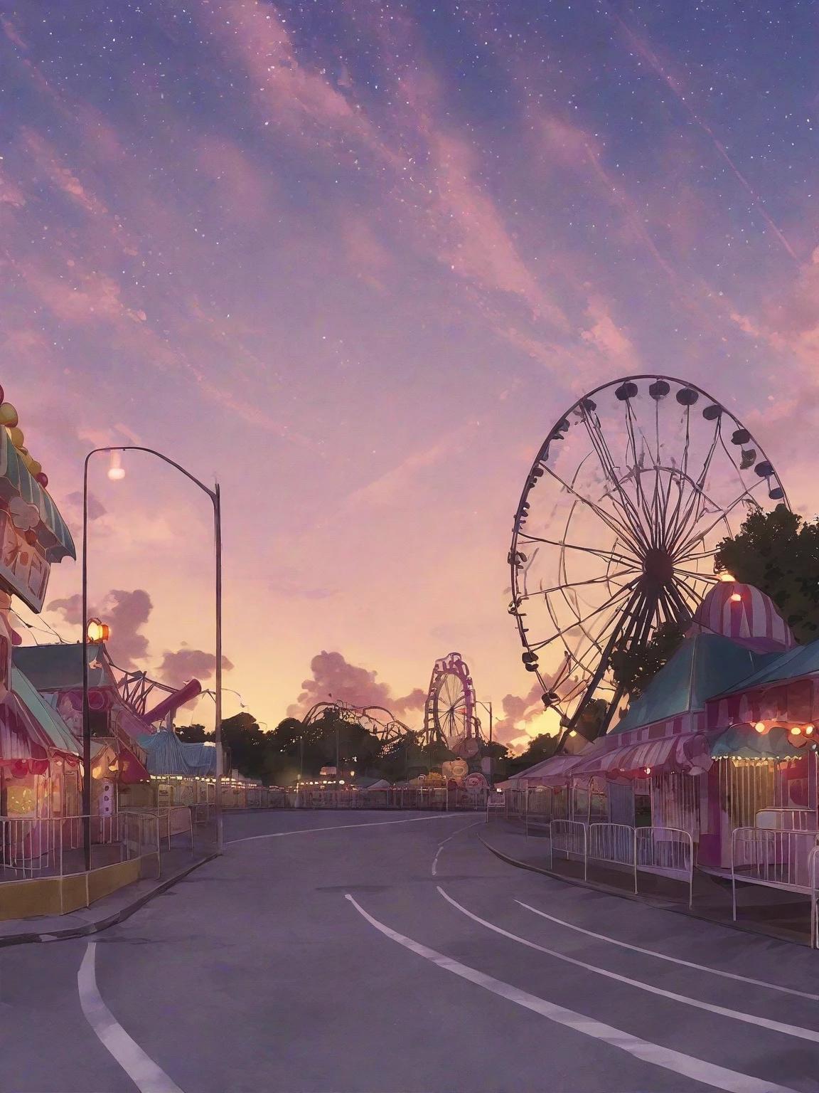 Fun Park for Adults thumbnail