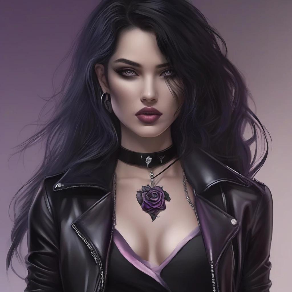 Violet thumbnail