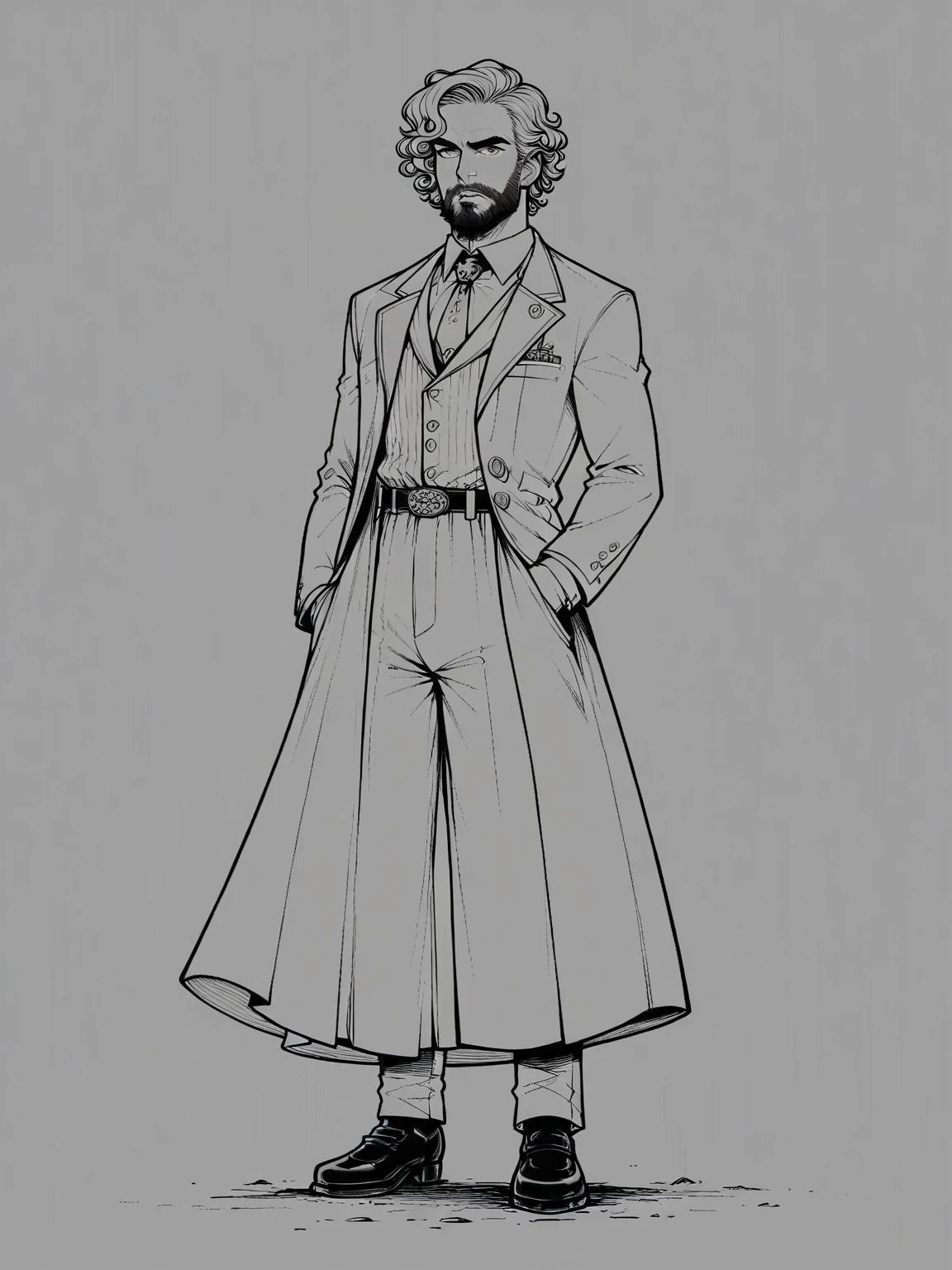 Alistair Beaumont(Dom) thumbnail
