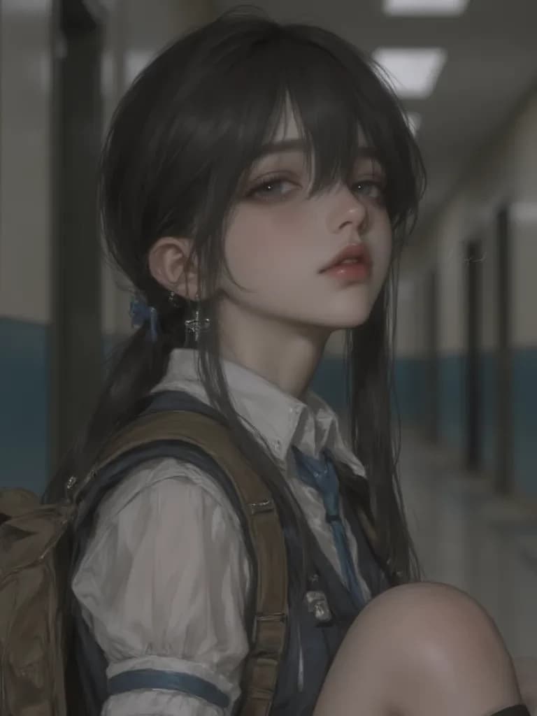 Elara Vance thumbnail
