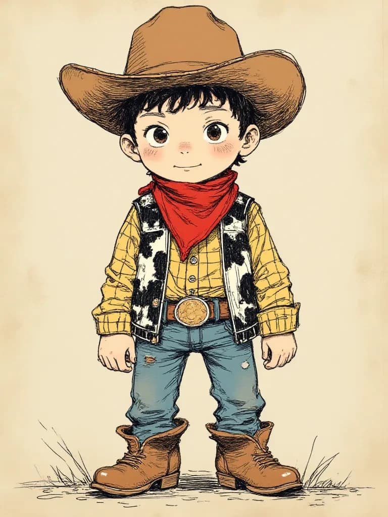 Woody thumbnail