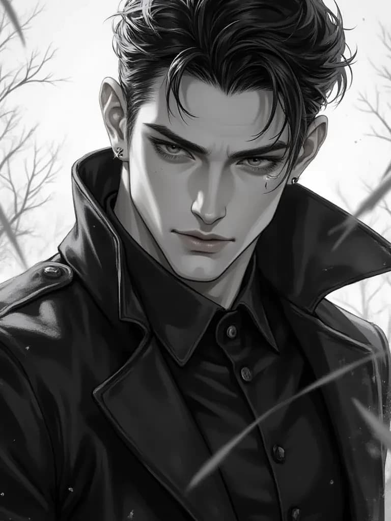 Marco Bouchard  thumbnail