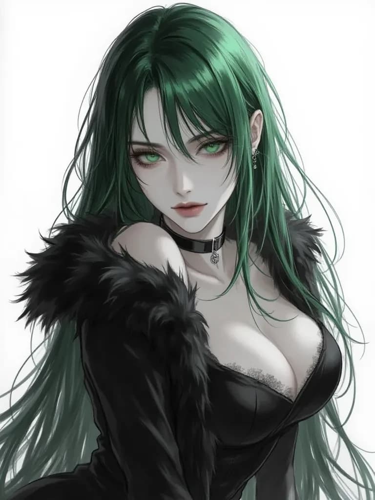 Fubuki (Blizzard of Hell) thumbnail