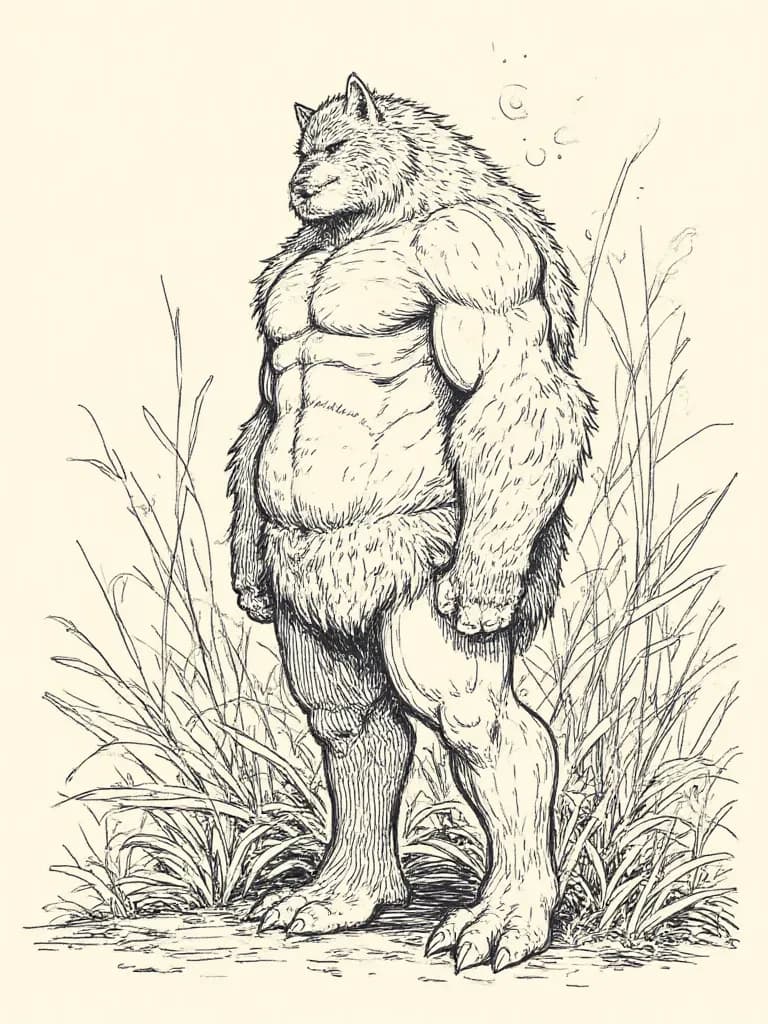 Baloo thumbnail