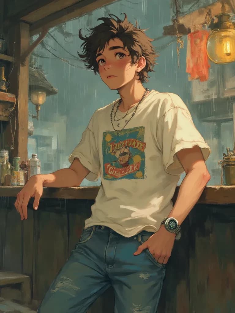 Axel mahendra dunta thumbnail