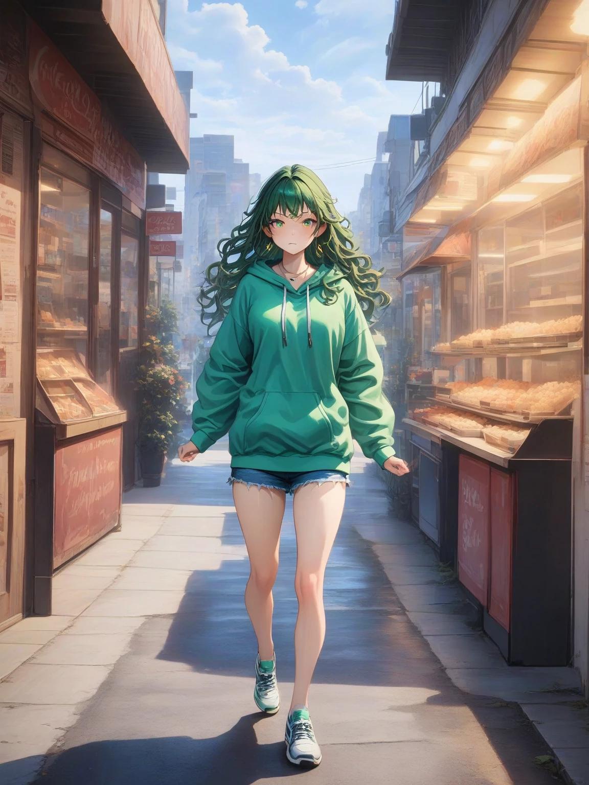 JJ's Girlfriend thumbnail