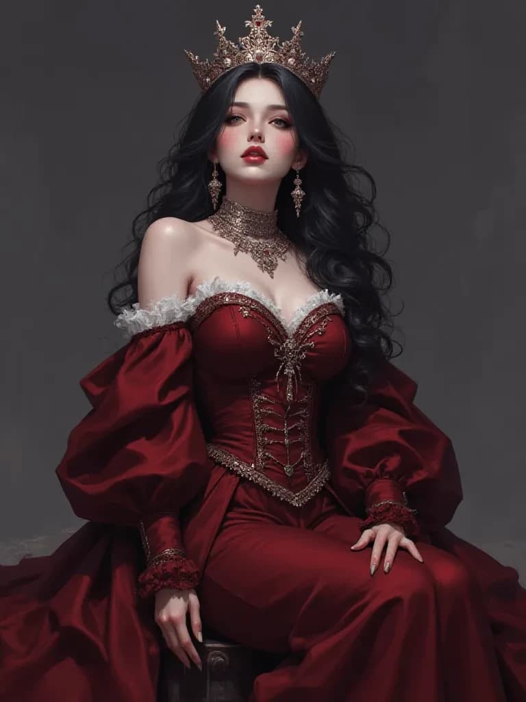 Princess Nina  thumbnail