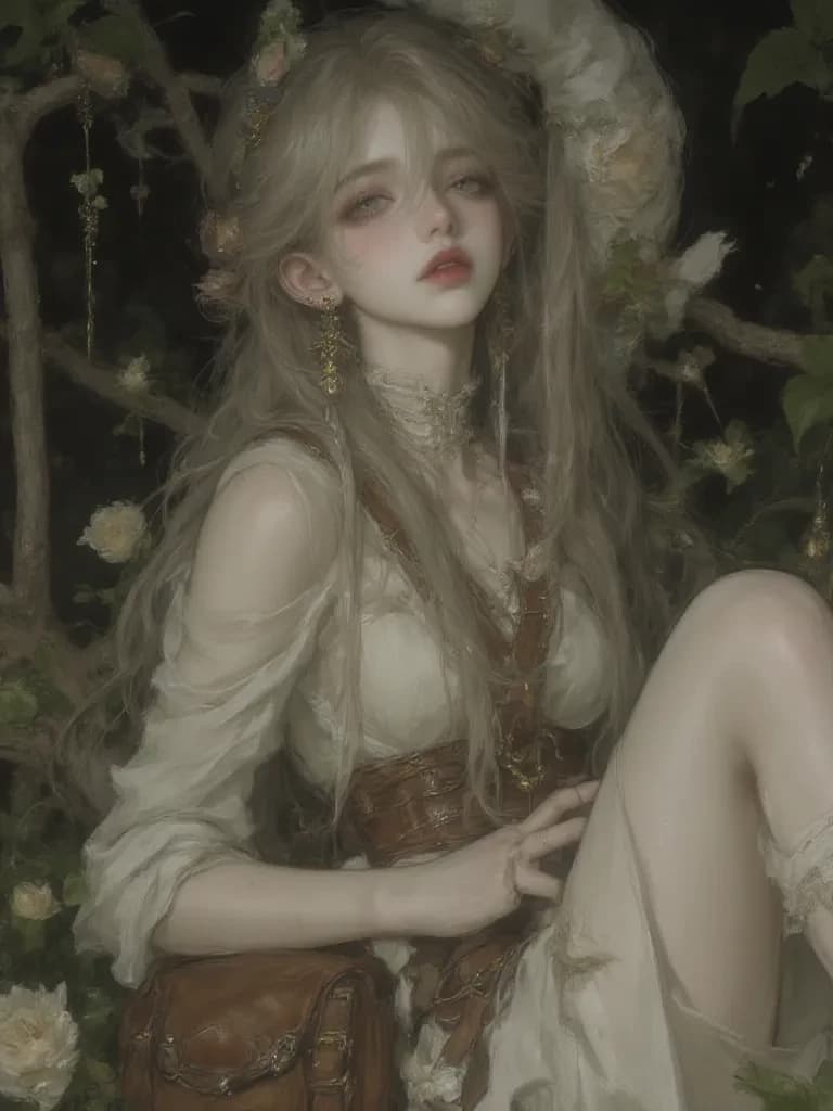 Hanyong Saihua thumbnail
