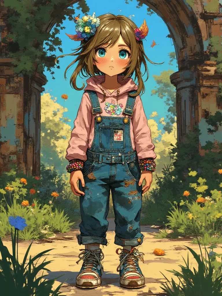 Lily thumbnail