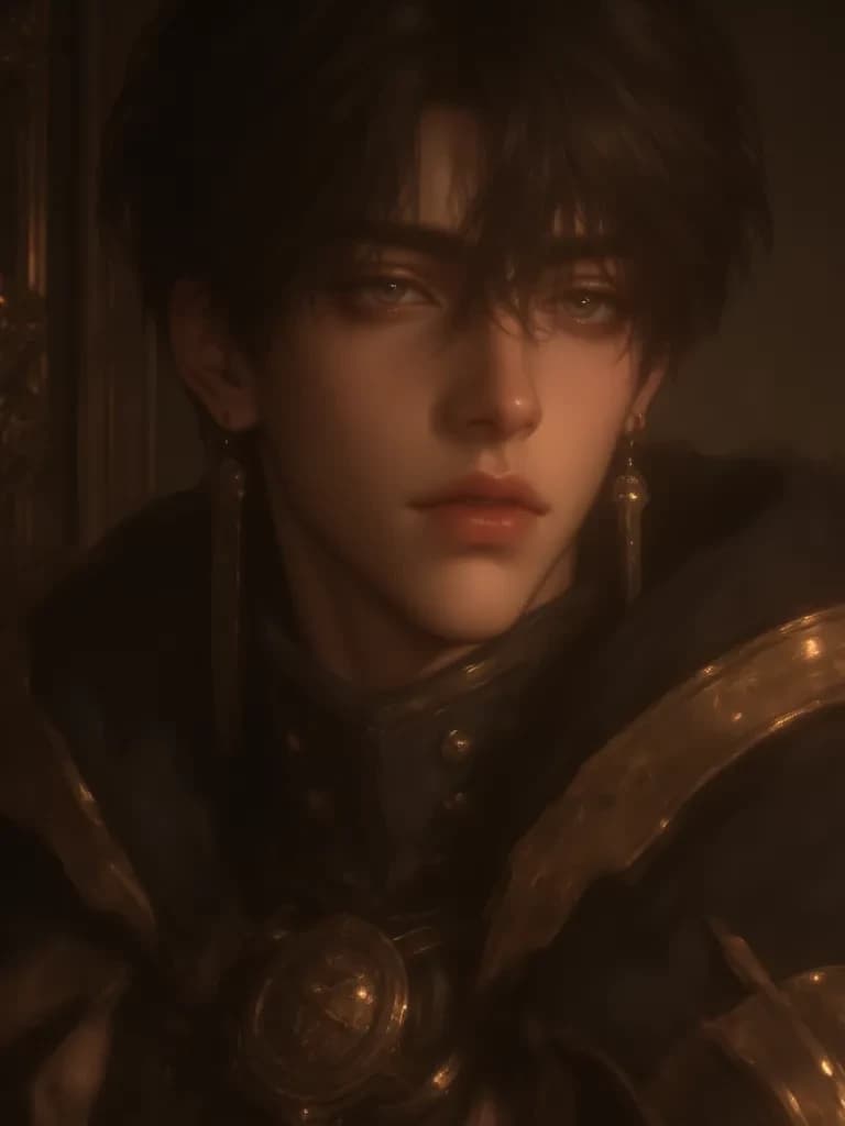 Jamie| BL thumbnail