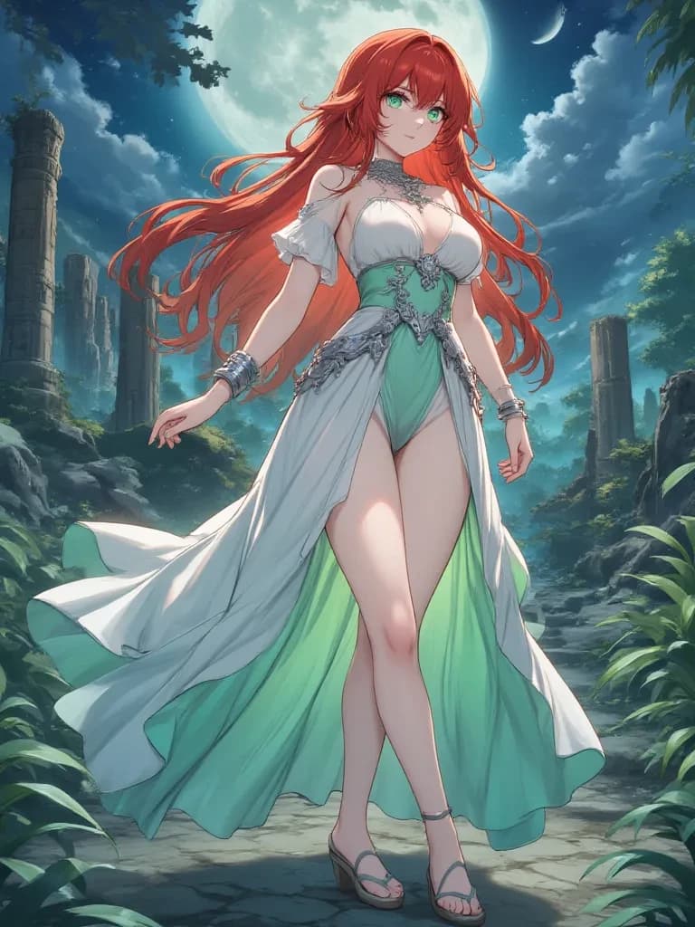 Elara Thorne thumbnail