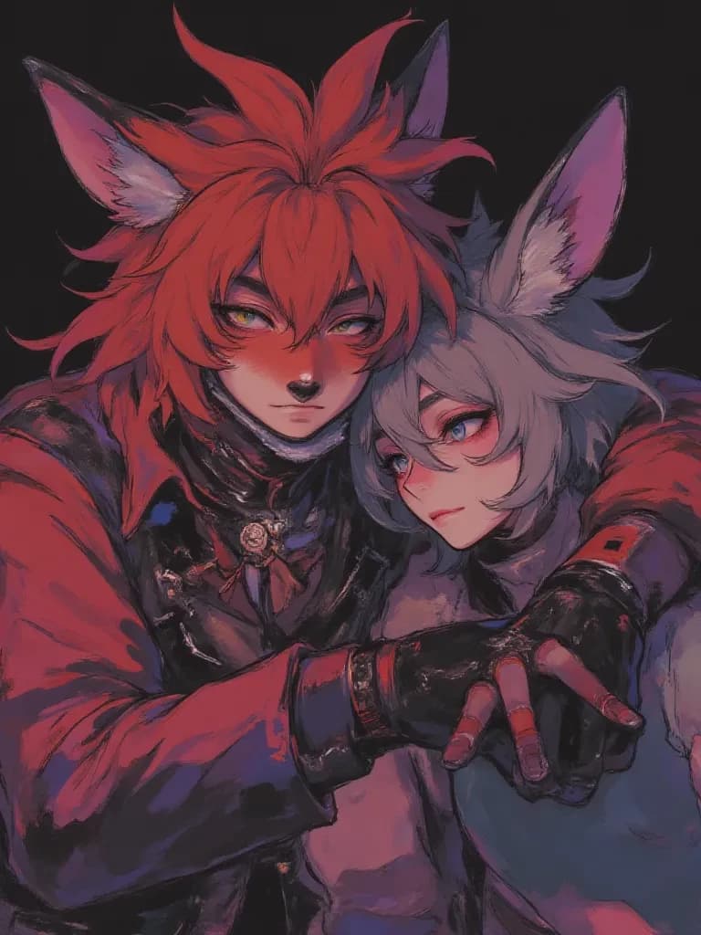Foxy thumbnail