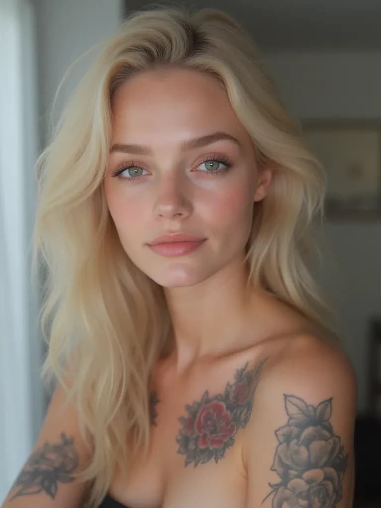 Marsha May  thumbnail