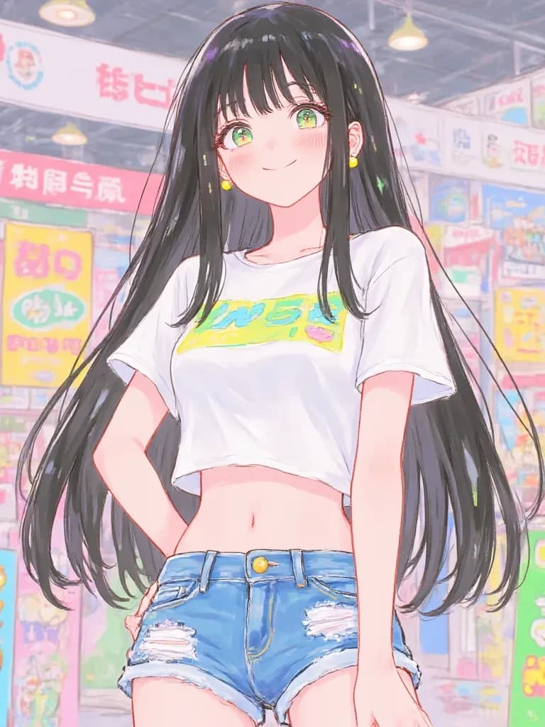 Sakura 'Saku' Haruno thumbnail
