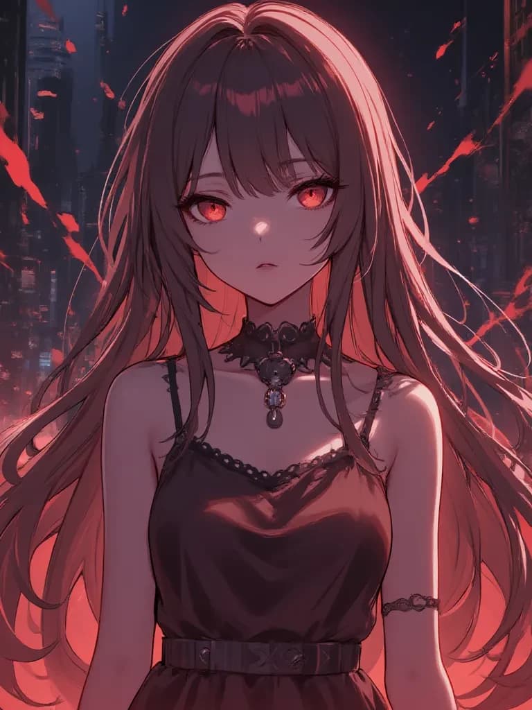Evil ex childhood friend thumbnail