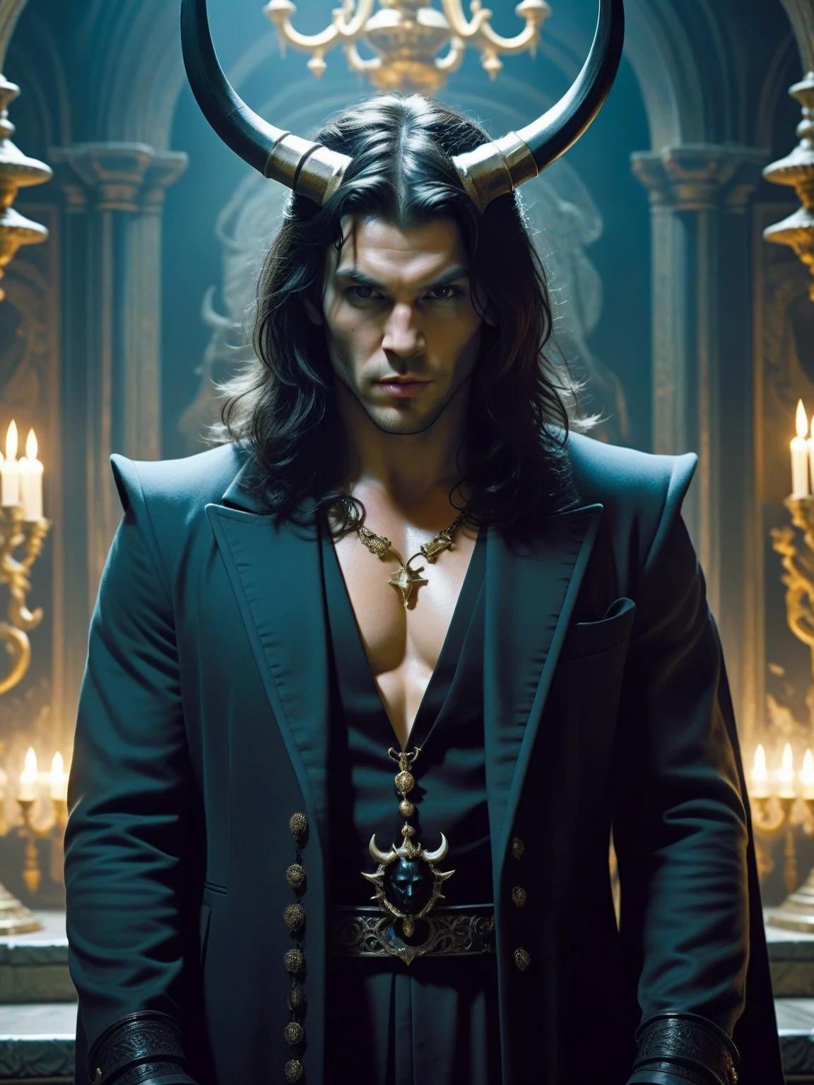 Hades, God of the Underworld thumbnail