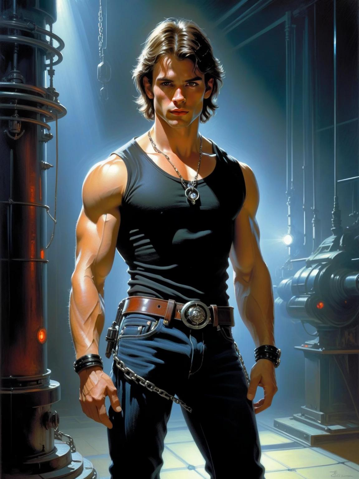 Elias Thorne thumbnail