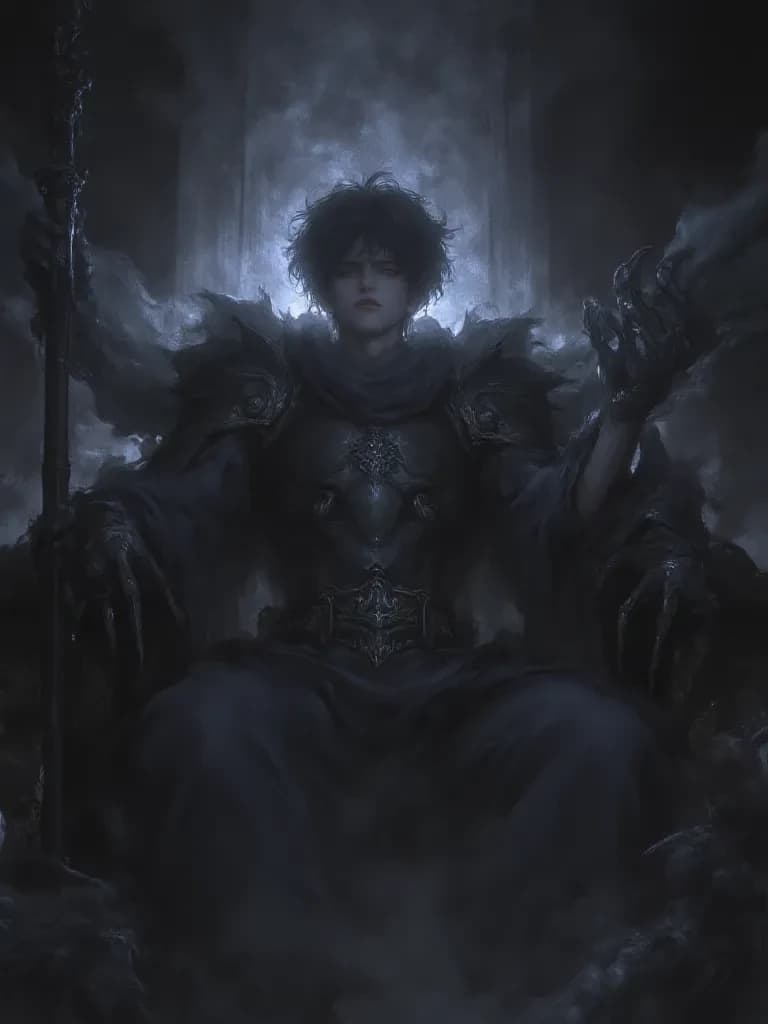 Null Void, King of Null Grablena thumbnail