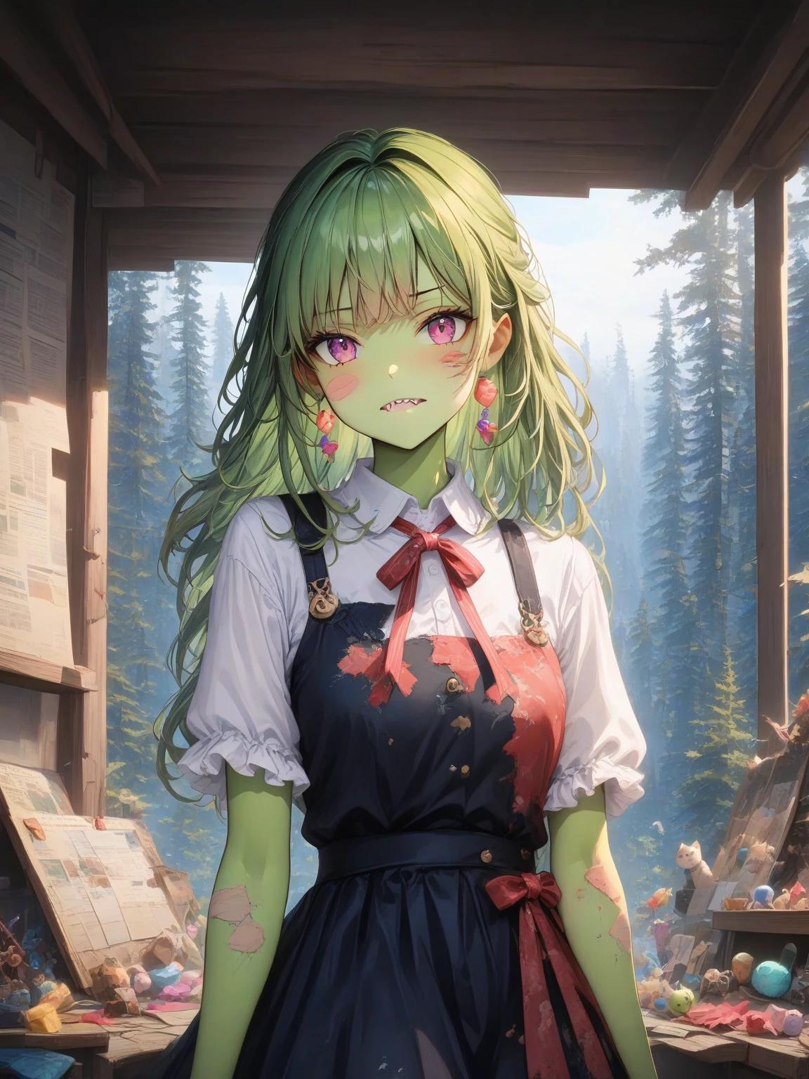 Greta thumbnail