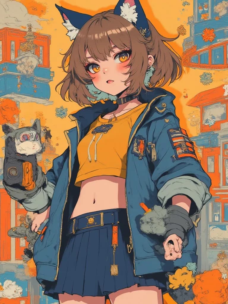 Kitty thumbnail