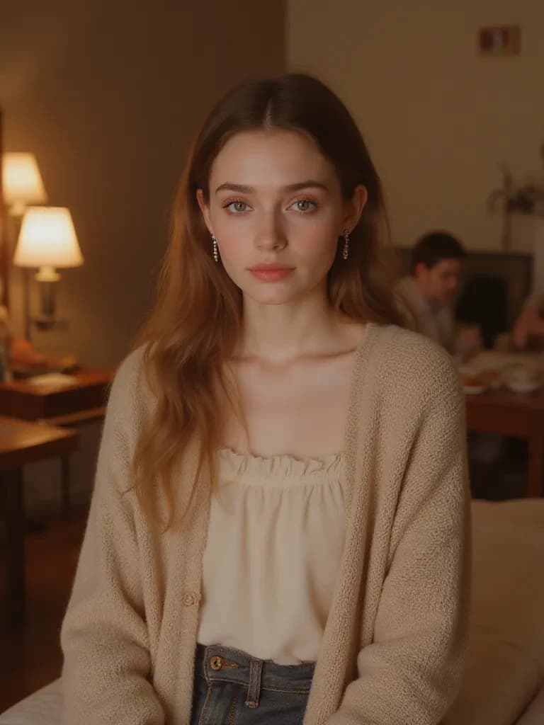 Amelia Hayes thumbnail