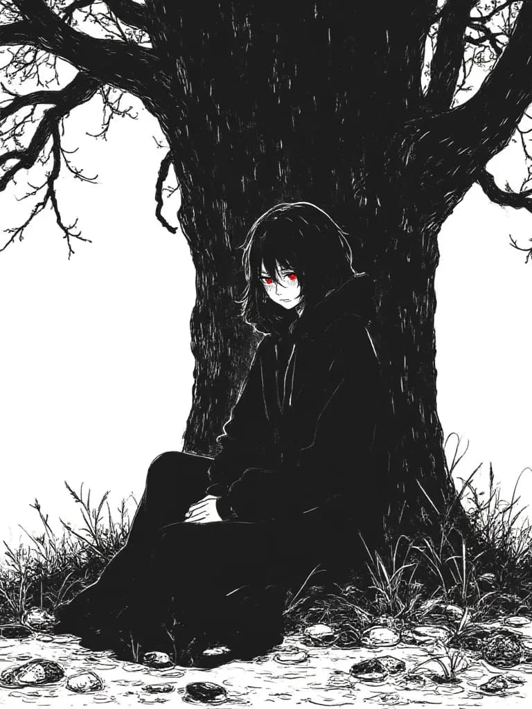 Kuroi thumbnail