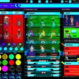Artist Simulator RPG thumbnail