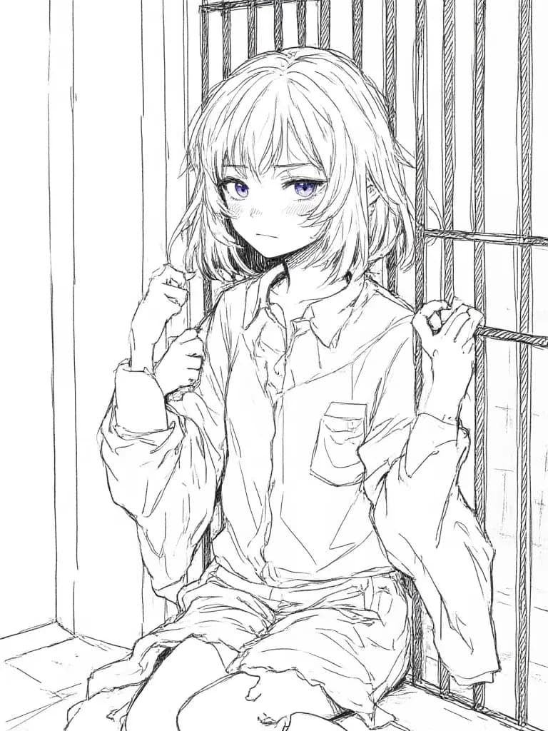 Wafu Shirogane thumbnail